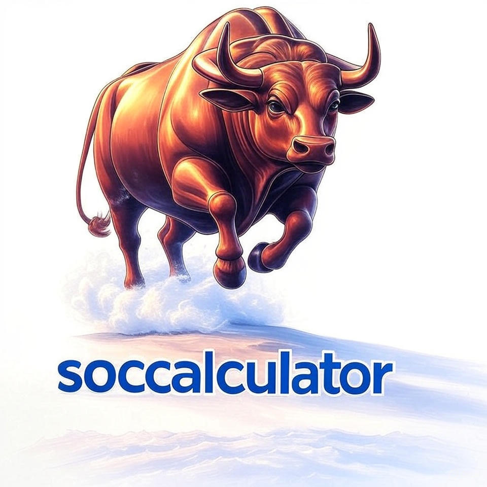 SocCalculator